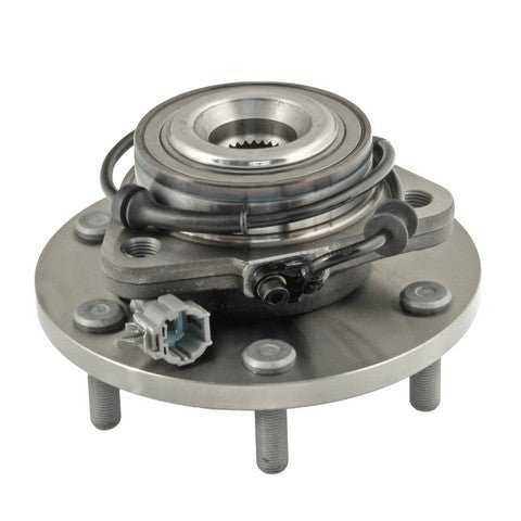 Wheel Bearing and Hub Assembly DT Components 515125