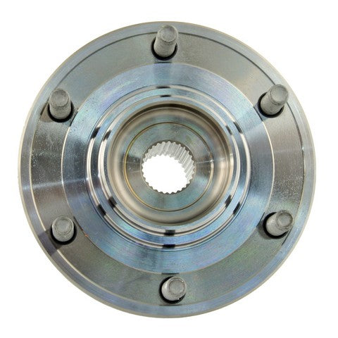 Wheel Bearing and Hub Assembly DT Components 515125