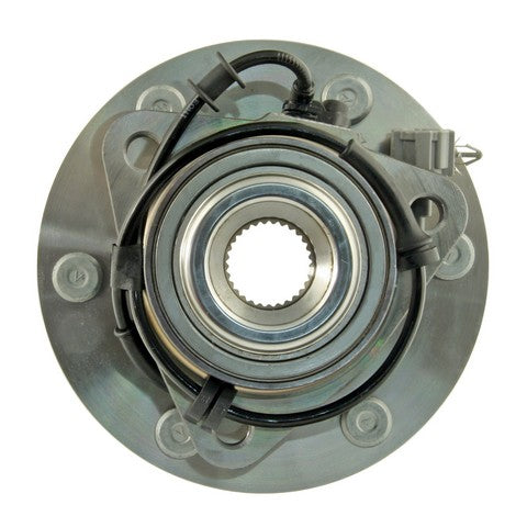 Wheel Bearing and Hub Assembly DT Components 515125