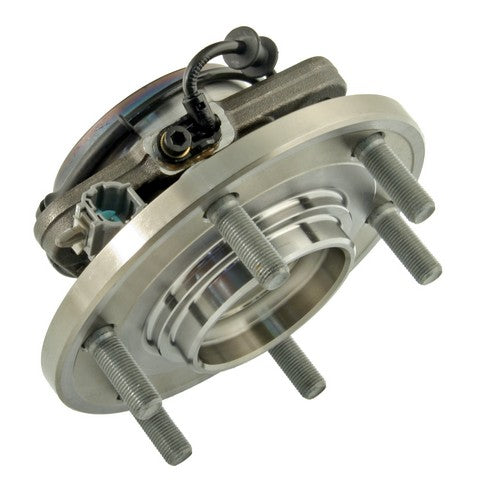 Wheel Bearing and Hub Assembly DT Components 515125