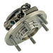 Wheel Bearing and Hub Assembly DT Components 515125