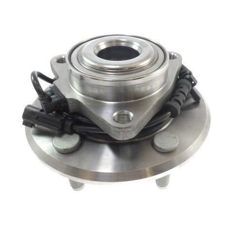 Wheel Bearing and Hub Assembly DT Components 515126
