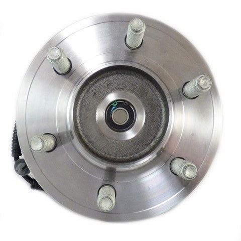 Wheel Bearing and Hub Assembly DT Components 515126