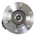 Wheel Bearing and Hub Assembly DT Components 515126
