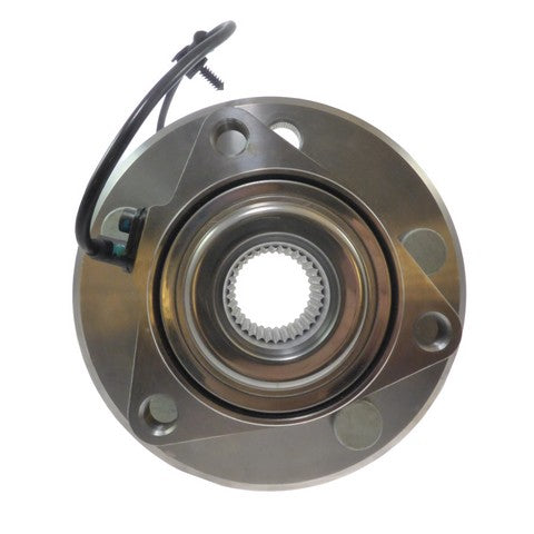Wheel Bearing and Hub Assembly DT Components 515126