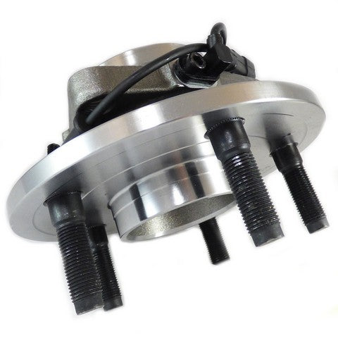 Wheel Bearing and Hub Assembly DT Components 515126