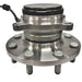 Wheel Bearing and Hub Assembly DT Components 515137