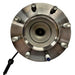 Wheel Bearing and Hub Assembly DT Components 515137