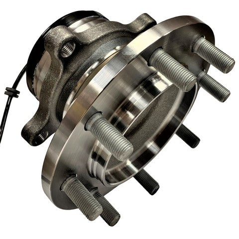Wheel Bearing and Hub Assembly DT Components 515137
