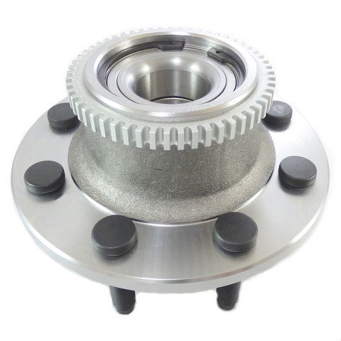 Wheel Bearing and Hub Assembly DT Components 515139