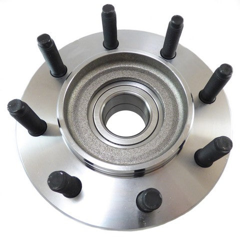 Wheel Bearing and Hub Assembly DT Components 515139