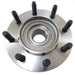 Wheel Bearing and Hub Assembly DT Components 515139
