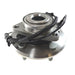 Wheel Bearing and Hub Assembly DT Components 515151