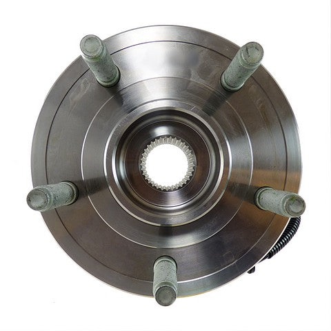 Wheel Bearing and Hub Assembly DT Components 515151