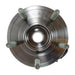 Wheel Bearing and Hub Assembly DT Components 515151
