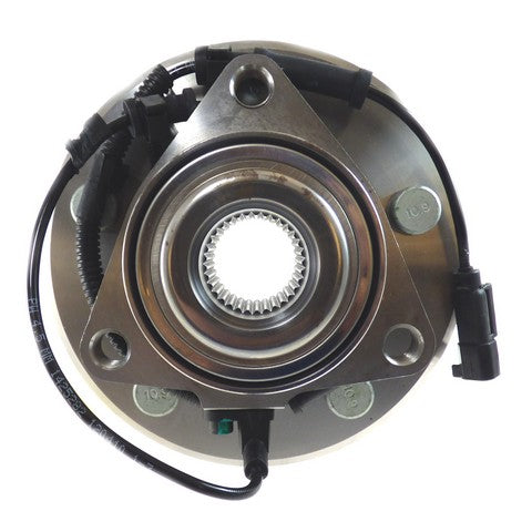 Wheel Bearing and Hub Assembly DT Components 515151