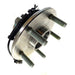 Wheel Bearing and Hub Assembly DT Components 515151