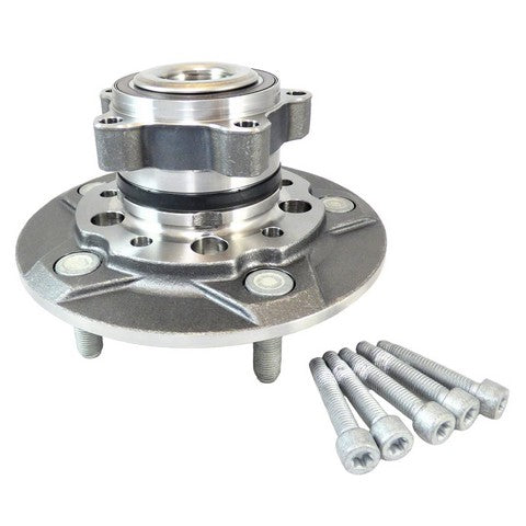 Wheel Bearing and Hub Assembly DT Components 515153