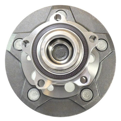 Wheel Bearing and Hub Assembly DT Components 515153