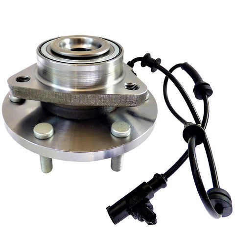 Wheel Bearing and Hub Assembly DT Components 515155