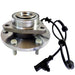 Wheel Bearing and Hub Assembly DT Components 515155