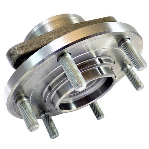 Wheel Bearing and Hub Assembly DT Components 515155