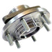 Wheel Bearing and Hub Assembly DT Components 515155