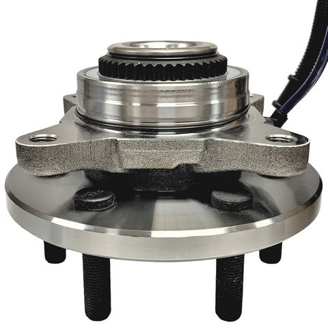 Wheel Bearing and Hub Assembly DT Components 515158
