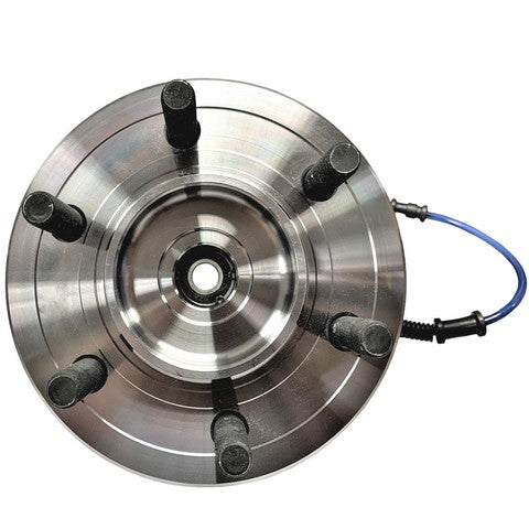 Wheel Bearing and Hub Assembly DT Components 515158