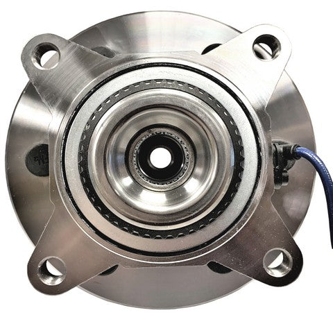 Wheel Bearing and Hub Assembly DT Components 515158