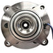 Wheel Bearing and Hub Assembly DT Components 515158