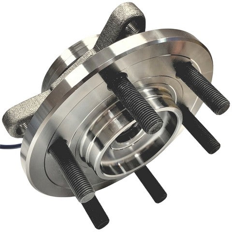 Wheel Bearing and Hub Assembly DT Components 515158