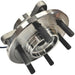 Wheel Bearing and Hub Assembly DT Components 515158