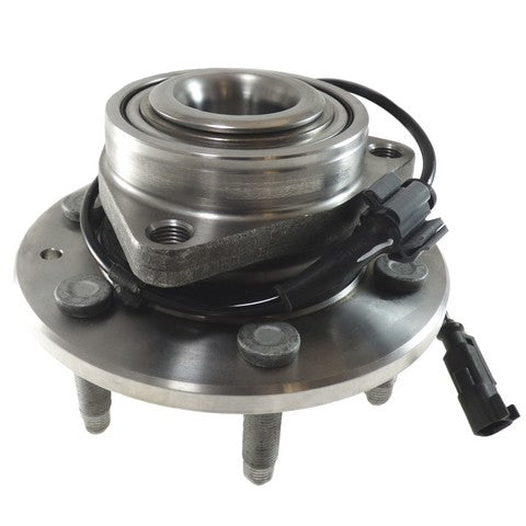 Wheel Bearing and Hub Assembly DT Components 515160