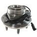 Wheel Bearing and Hub Assembly DT Components 515160