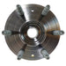 Wheel Bearing and Hub Assembly DT Components 515160