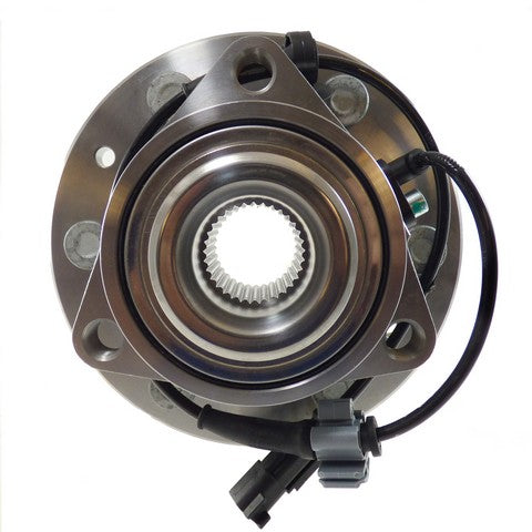 Wheel Bearing and Hub Assembly DT Components 515160