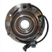 Wheel Bearing and Hub Assembly DT Components 515160