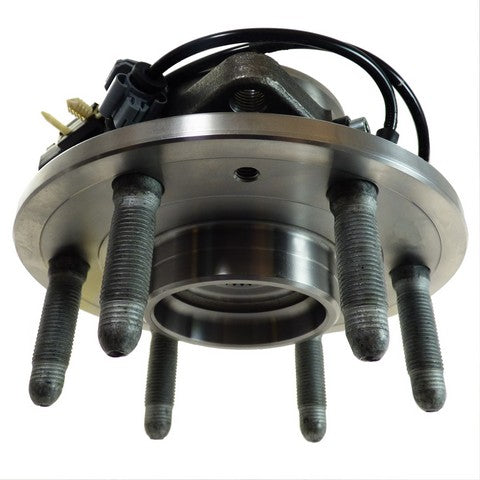 Wheel Bearing and Hub Assembly DT Components 515160