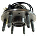 Wheel Bearing and Hub Assembly DT Components 515160