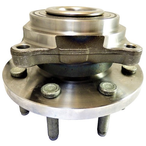 Wheel Bearing and Hub Assembly DT Components 515162
