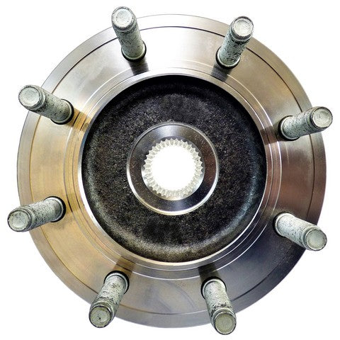 Wheel Bearing and Hub Assembly DT Components 515162