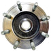 Wheel Bearing and Hub Assembly DT Components 515162