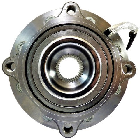 Wheel Bearing and Hub Assembly DT Components 515162