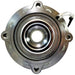Wheel Bearing and Hub Assembly DT Components 515162