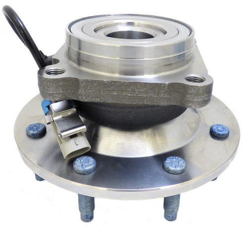 Wheel Bearing and Hub Assembly DT Components 515163