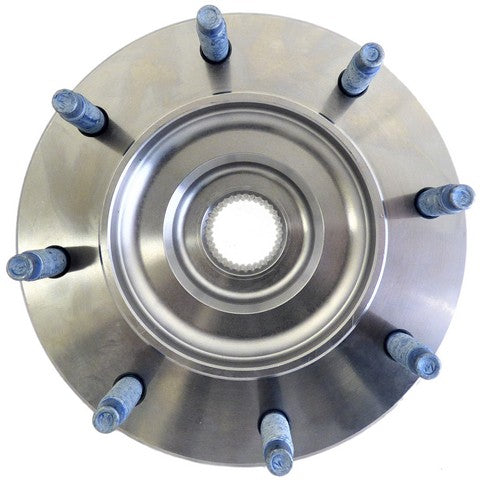 Wheel Bearing and Hub Assembly DT Components 515163