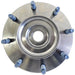 Wheel Bearing and Hub Assembly DT Components 515163