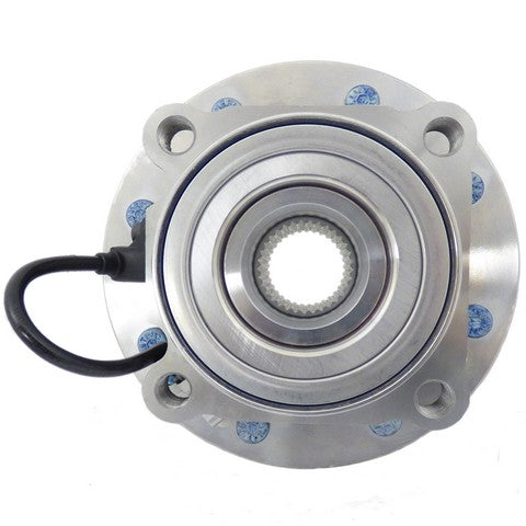 Wheel Bearing and Hub Assembly DT Components 515163