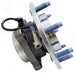 Wheel Bearing and Hub Assembly DT Components 515163